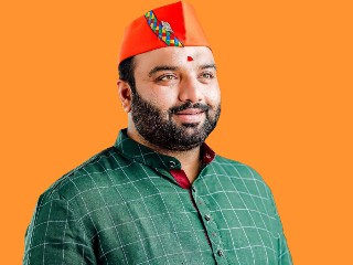 Amit Rajendra Gawade